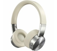 Навушники Lenovo Yoga ANC Headphones Beige (GXD0U47643)