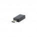 Перехідник Type-C to USB AF Cablexpert (A-USB2-CMAF-01)