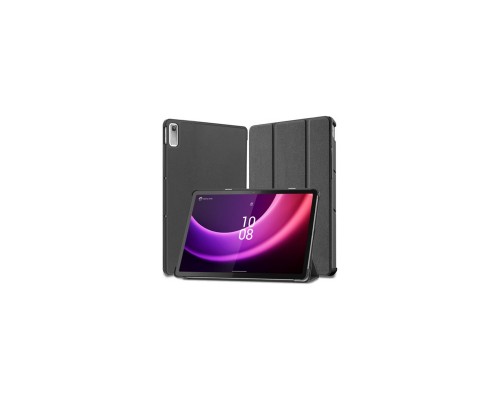 Чохол до планшета AirOn Premium Lenovo Tab P11 2nd Gen 11.5" + protective film black (4822352781093)