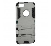 Чохол до моб. телефона Honor для iPhone 7 Plus Hard Defence Series Space Gray (53500)