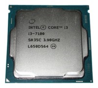 Процесор INTEL Core™ i3 7100 (CM8067703014612)