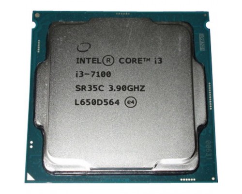 Процесор INTEL Core™ i3 7100 (CM8067703014612)