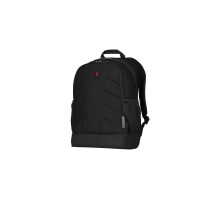 Рюкзак для ноутбука Wenger 16", Quadma, Black (610202)