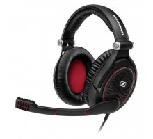 Навушники Sennheiser G4ME Zero Black (1000235)