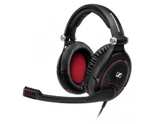 Навушники Sennheiser G4ME Zero Black (1000235)