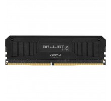 Модуль пам'яті для комп'ютера DDR4 8GB 4000 MHz Ballistix MAX MICRON (BLM8G40C18U4B)