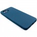 Чехол для моб. телефона Dengos Carbon OPPO A73, blue (DG-TPU-CRBN-111)