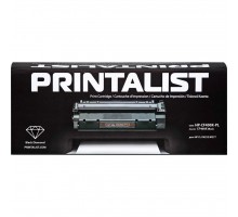 Картридж Printalist HP LJ M252/M277/ CF400X Black (HP-CF400X-PL)