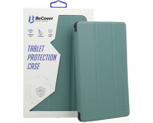 Чохол до планшета BeCover Flexible TPU Mate Samsung Galaxy Tab A7 Lite SM-T220 / SM-T2 (706478)