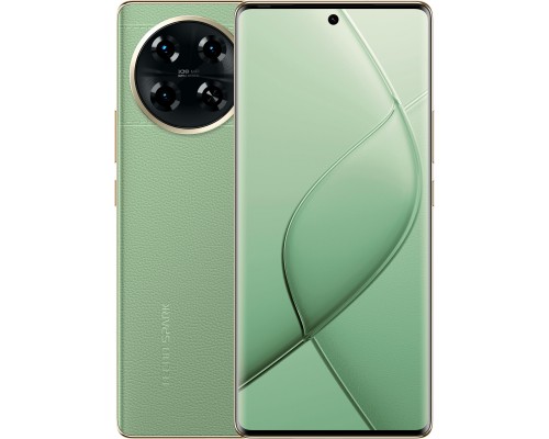 Мобільний телефон Tecno Spark 20 Pro+ 8/256Gb Magic Skin Green (4894947019135)