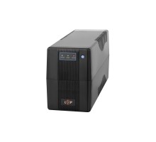 Источник бесперебойного питания LogicPower U650VA-P USB (2436)