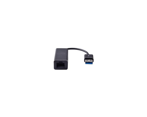 Перехідник USB to Ethernet Dell (470-ABBT)