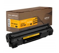 Картридж Patron HP LJ CF283X Extra (PN-83XR)