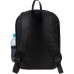 Рюкзак для ноутбука D-LEX 16" Black (LX-650Р-BK)