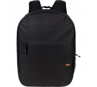 Рюкзак для ноутбука D-Lex 16" Black (LX-650Р-BK)