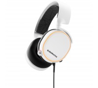 Навушники SteelSeries Arctis 5 White 2019 Edition (61507)