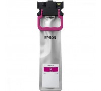 Картридж EPSON WF Pro WF-C5X9R Magenta XL 5K (C13T01C300)