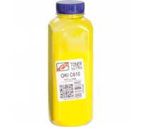Тонер OKI C610 , 150г Yellow ULTRA COLOR AHK (1505368)