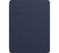 Чохол до планшета Apple Smart Folio for iPad Pro 12.9-inch (4thgeneration) - Deep Na (MH023ZM/A)