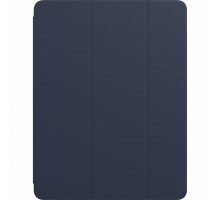 Чохол до планшета Apple Smart Folio for iPad Pro 12.9-inch (4thgeneration) - Deep Na (MH023ZM/A)