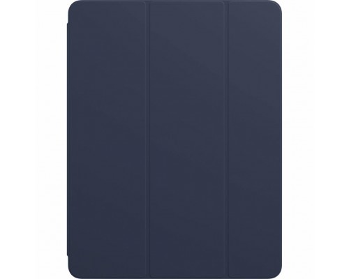 Чохол до планшета Apple Smart Folio for iPad Pro 12.9-inch (4thgeneration) - Deep Na (MH023ZM/A)