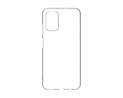 Чехол для моб. телефона Armorstandart Air Series Samsung A03s (A037) Transparent (ARM59784)