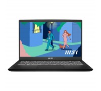 Ноутбук MSI Modern 15 (B12MO-801XUA)