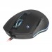 Мишка Defender Devourer MHP-006 kit mouse+mouse pad+headset (52006)