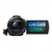 Цифрова відеокамера Sony Handycam FDR-AX53 Black (FDRAX53B.CEE)