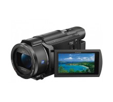 Цифровая видеокамера SONY Handycam FDR-AX53 Black (FDRAX53B.CEE)