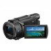 Цифрова відеокамера Sony Handycam FDR-AX53 Black (FDRAX53B.CEE)