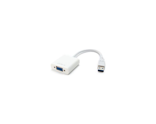 Переходник USB 3.0 to VGA EXTRADIGITAL (KBV1744)