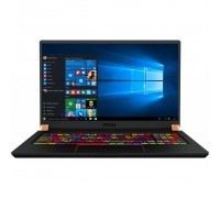 Ноутбук MSI GS75-10SGS (GS7510SGS-828UA)