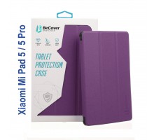 Чохол до планшета BeCover Smart Case Xiaomi Mi Pad 5 / 5 Pro Purple (706707)