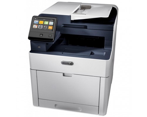 Багатофункціональний пристрій XEROX WC 6515N (6515V_N)