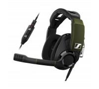 Навушники Sennheiser GSP 550 (507262)