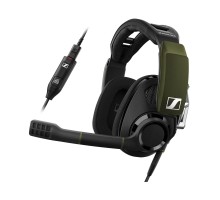 Навушники Sennheiser GSP 550 (507262)