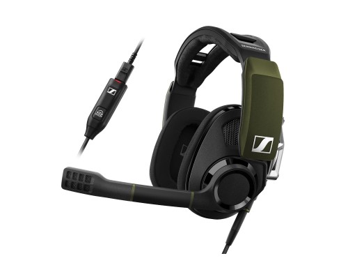 Навушники Sennheiser GSP 550 (507262)