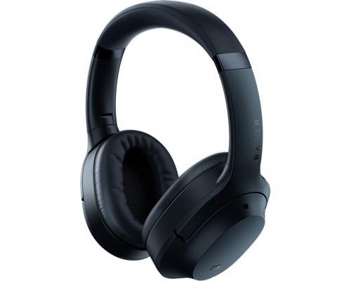 Наушники Razer Opus Black (RZ04-03430100-R3M1)