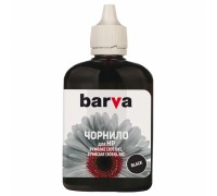 Чорнило Barva HP 305 100 мл Black Pigmented (H305-774)