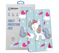 Чохол до планшета BeCover Smart Case Realme Pad Mini 8.7" Unicorn (708264)