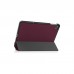 Чохол до планшета BeCover Smart Case Oppo Pad Air 2022 10.36" Red Wine (709523)