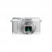 Цифровий фотоапарат Olympus SH-1 White (V107080WE000)