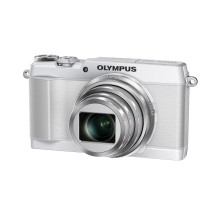 Цифровий фотоапарат Olympus SH-1 White (V107080WE000)