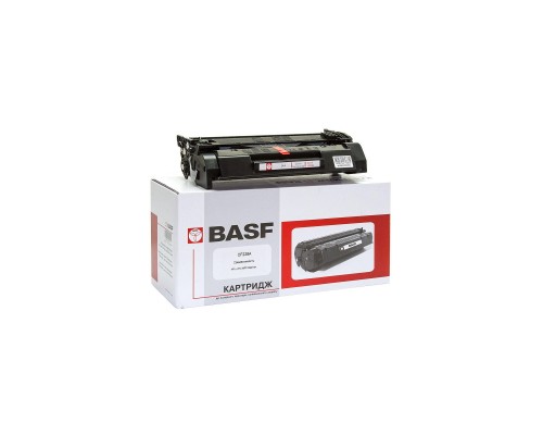 Картридж BASF для HP LJ Pro M403d/M403dn/M403n/M427dw (KT-CF228A)