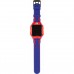 Смарт-годинник Atrix D300 Thermometer Flash red дитячий телефон-часы з термометро (atxD300thr)