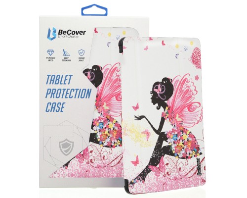 Чохол до планшета BeCover Smart Case Lenovo Tab M8 TB-8505/TB-8705/M8 TB-8506 (3rd Gen) Fairy (708022)