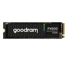 Накопичувач SSD M.2 2280 250GB PX600 Goodram (SSDPR-PX600-250-80)
