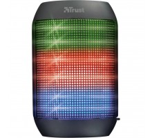 Акустична система Trust Ziva Wireless Bluetooth Speaker with party lights (21967)