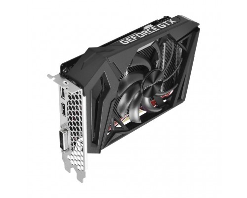 Відеокарта GAINWARD GTX1660Ti-PEGASUS-OC-6G-GDDR6 (426018336-4368)